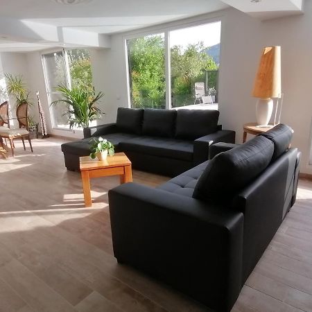 Villa Isabelle Barraca de Aguas Vivas Екстер'єр фото