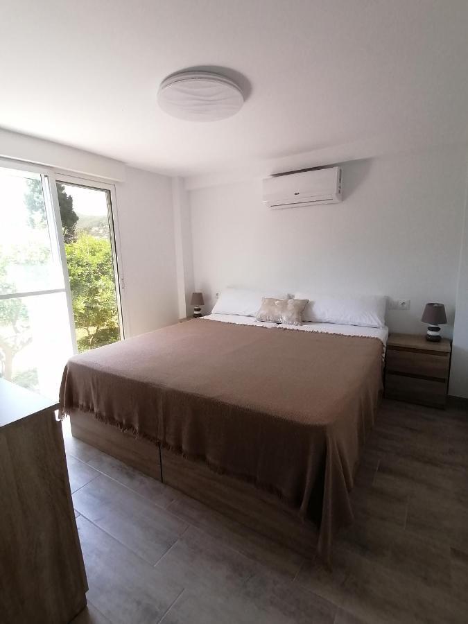 Villa Isabelle Barraca de Aguas Vivas Екстер'єр фото